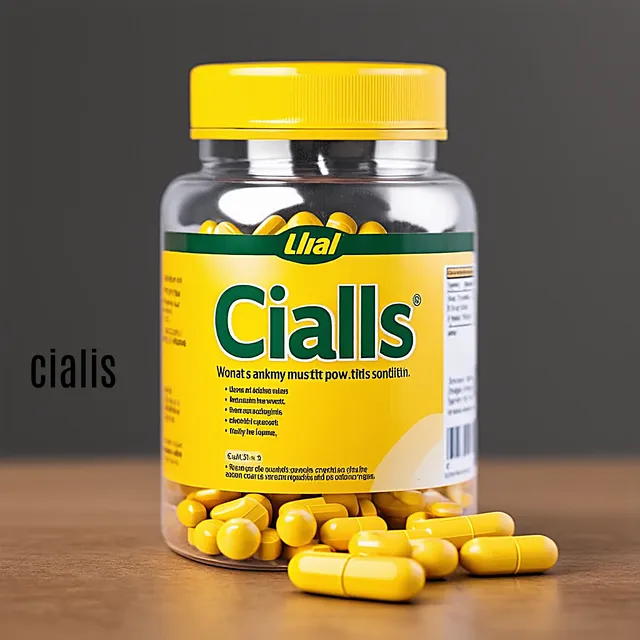 Cialis pharmacie pas chère paris